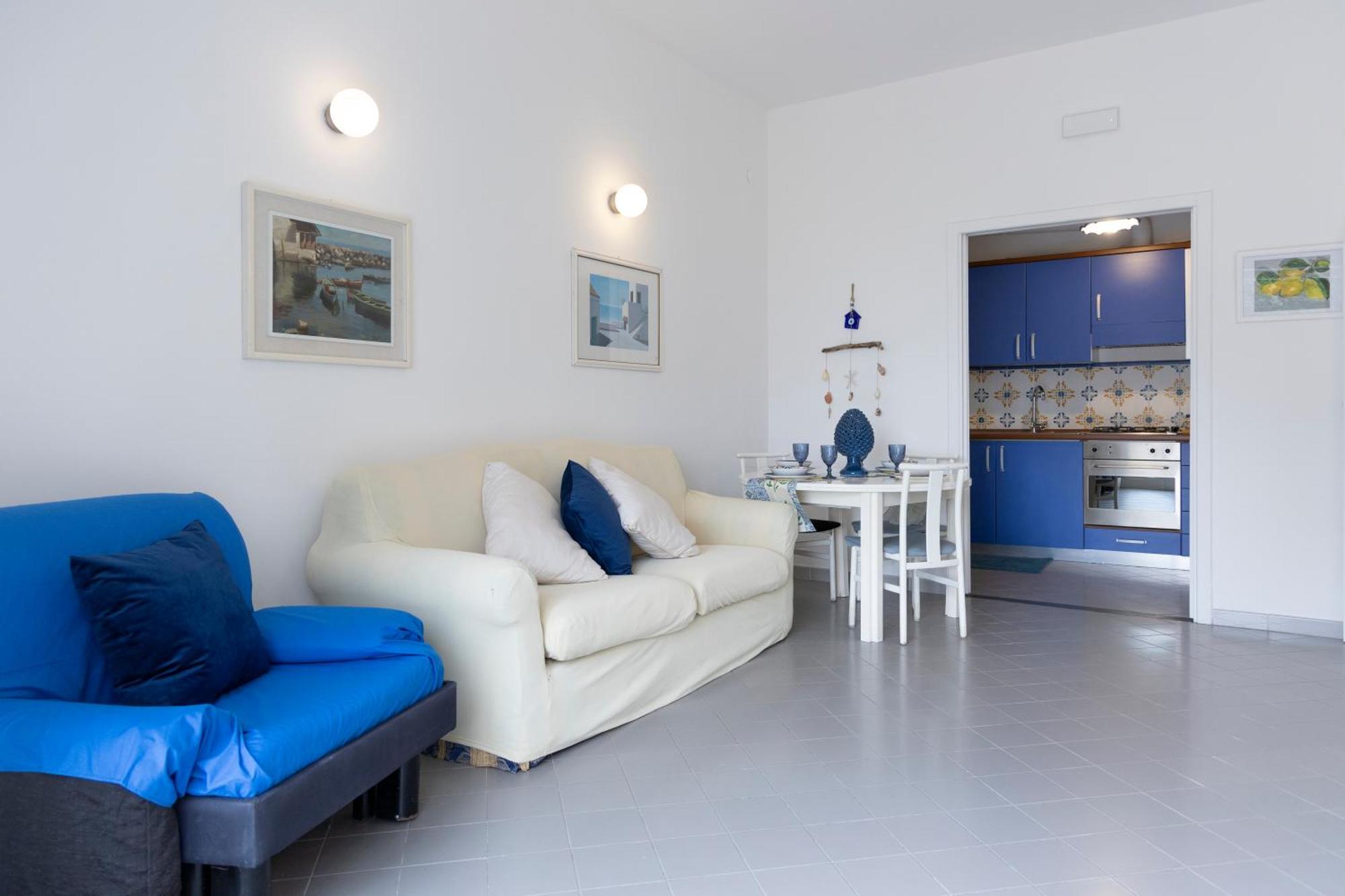 Casa Flavia Positano Center - 5 Minutes To Beach And 4 Air Conditioning Zewnętrze zdjęcie