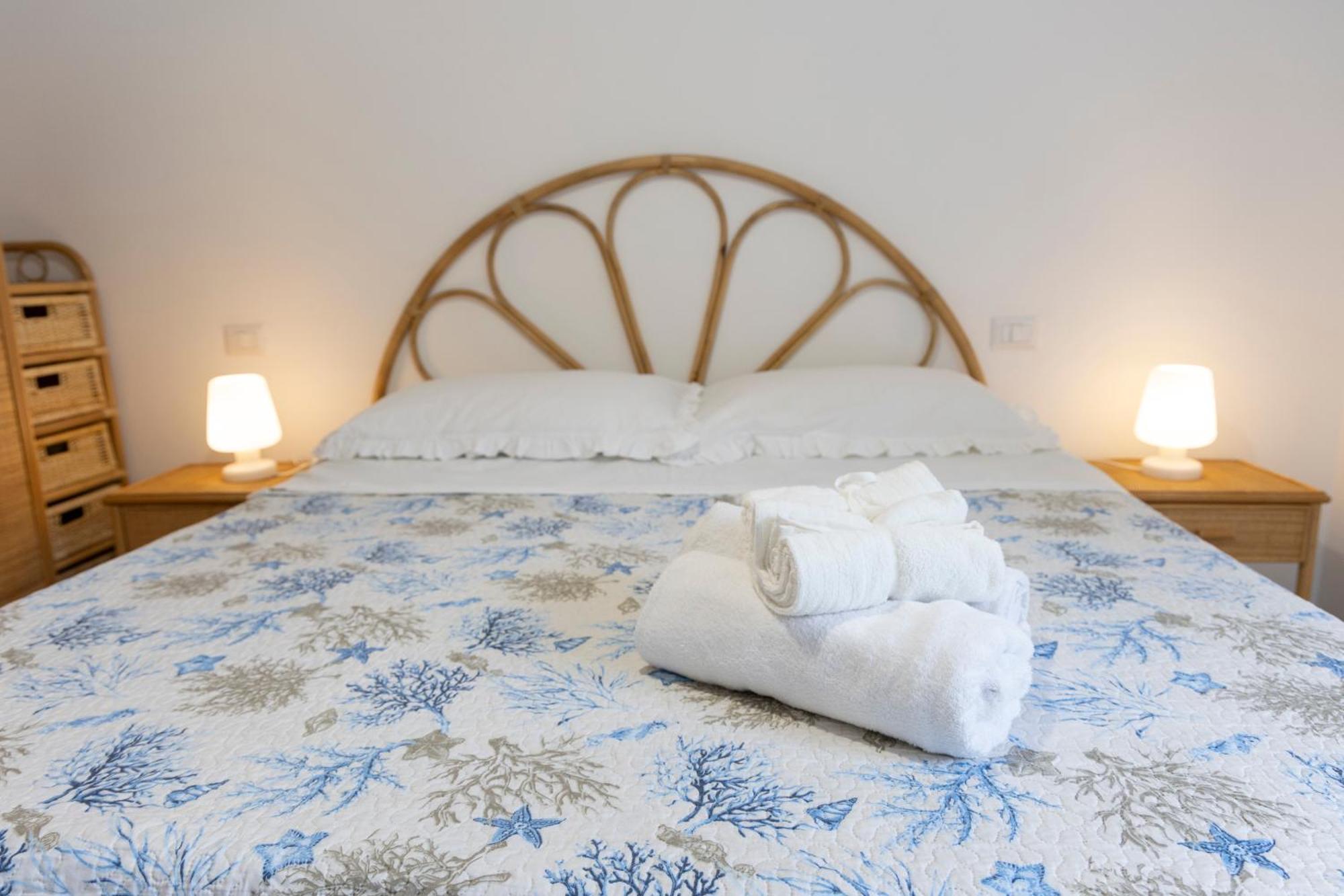 Casa Flavia Positano Center - 5 Minutes To Beach And 4 Air Conditioning Zewnętrze zdjęcie